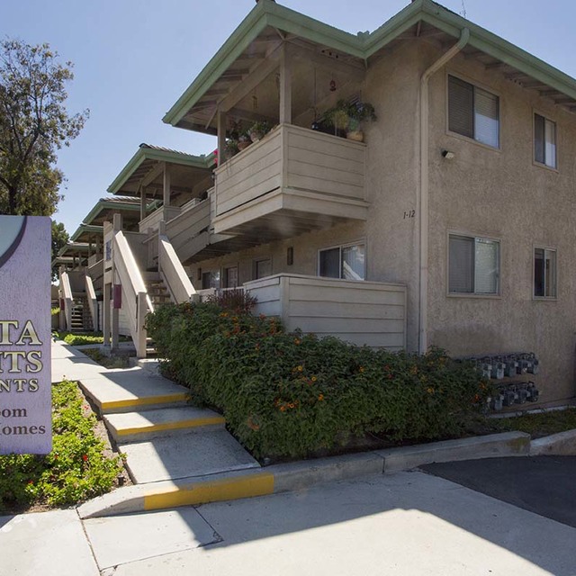 Bonita Heights Bonita, CA Home