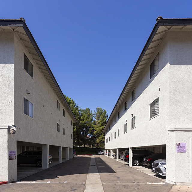 Bonita Heights Apartments