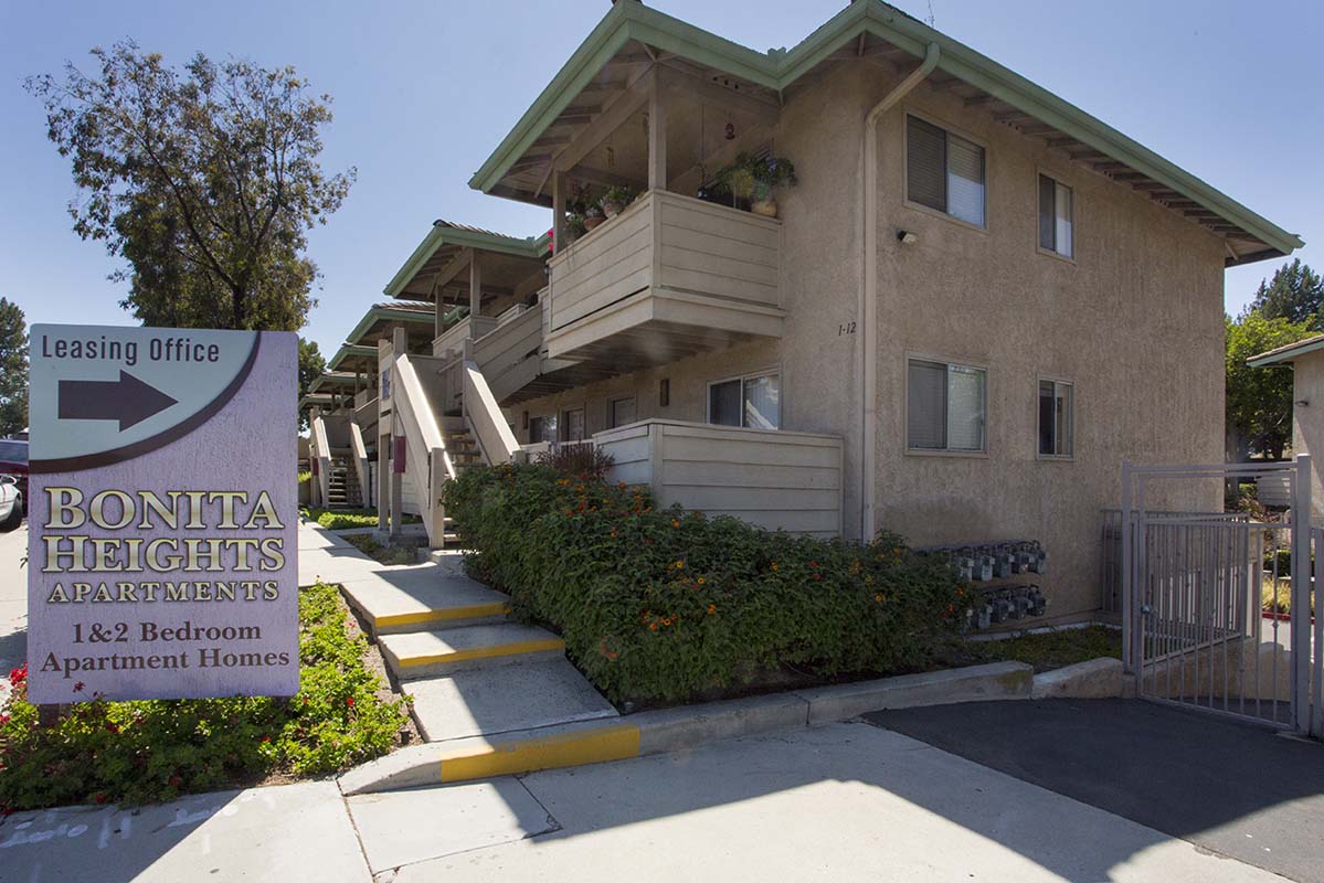 Bonita Apartments Bonita Heights Gallery