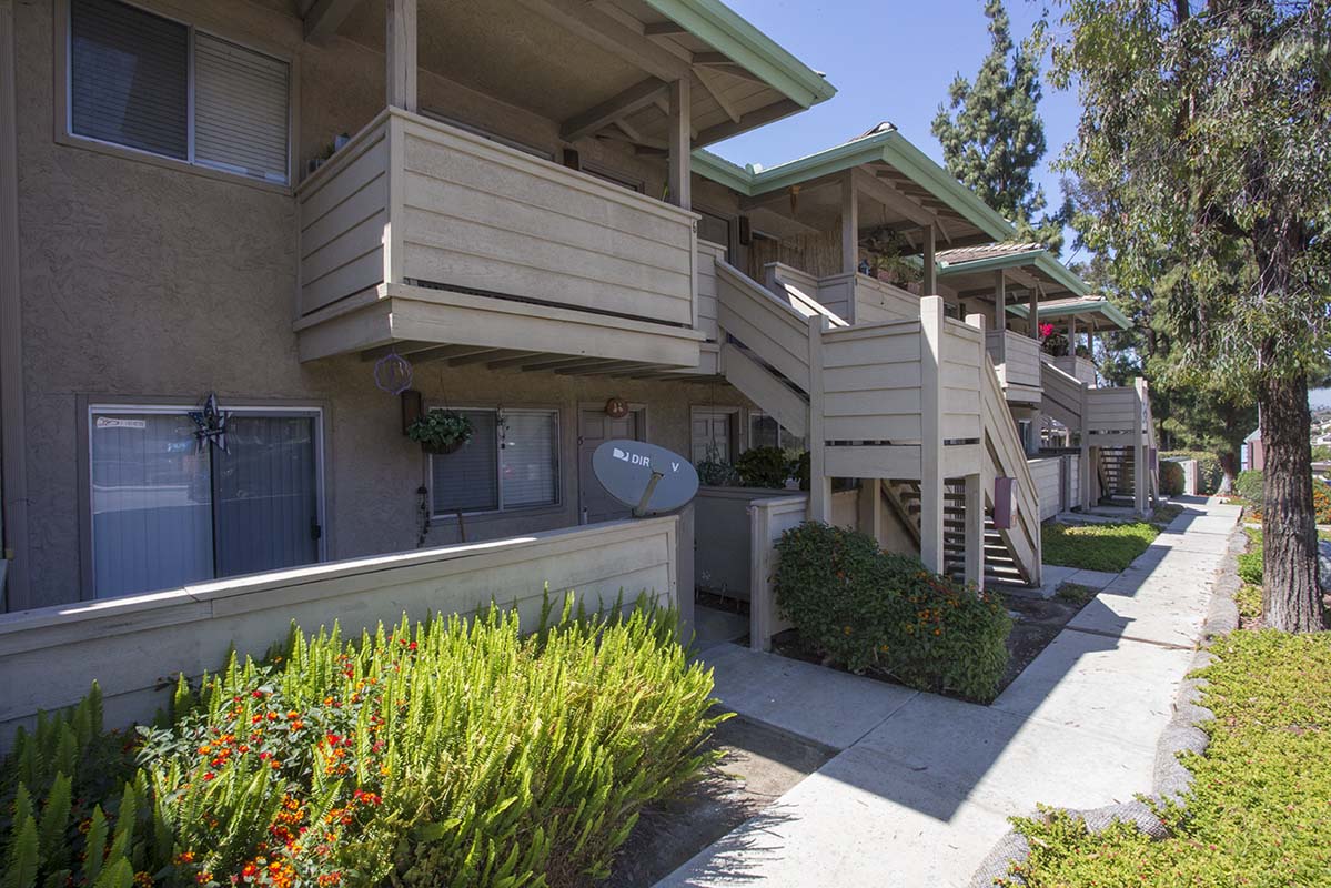 Bonita Heights Bonita, CA Home