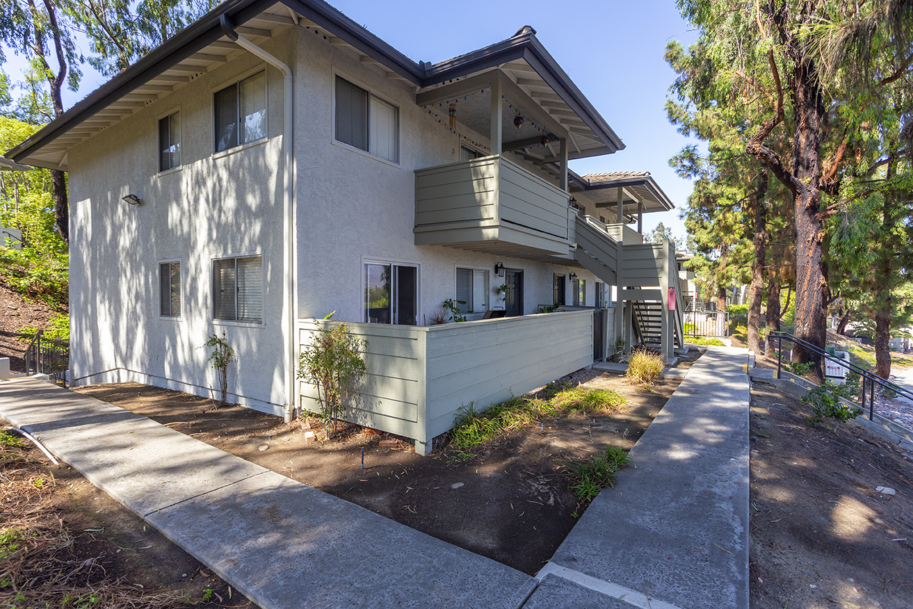 Bonita Heights Bonita, CA Home